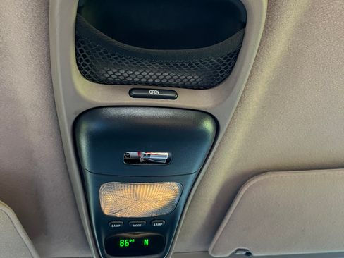 Used 1995 Ford Bronco image 32