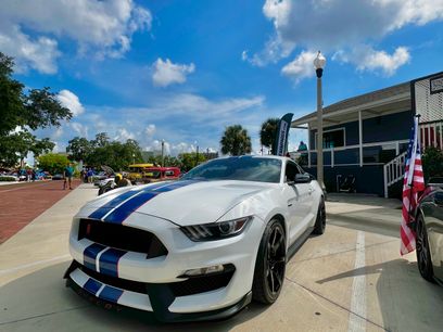 Used 2017 Ford Mustang Shelby GT350R w/ GT350R Equipment Group 920A