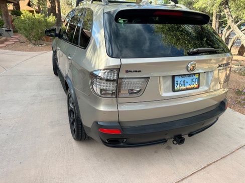 Used 2007 BMW X5 4.8i image 18