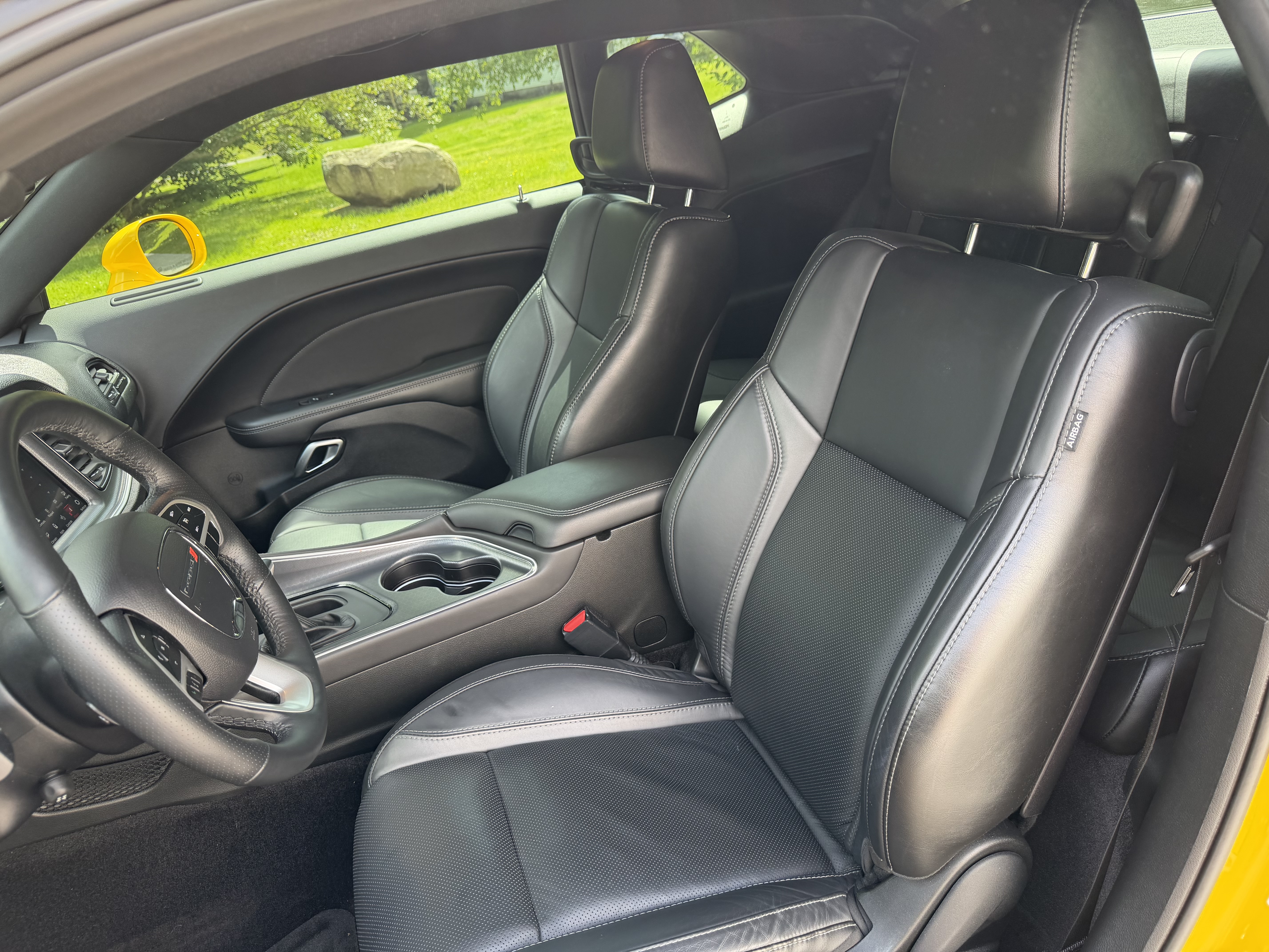 Used 2018 Dodge Challenger R/T Plus RWD image 18