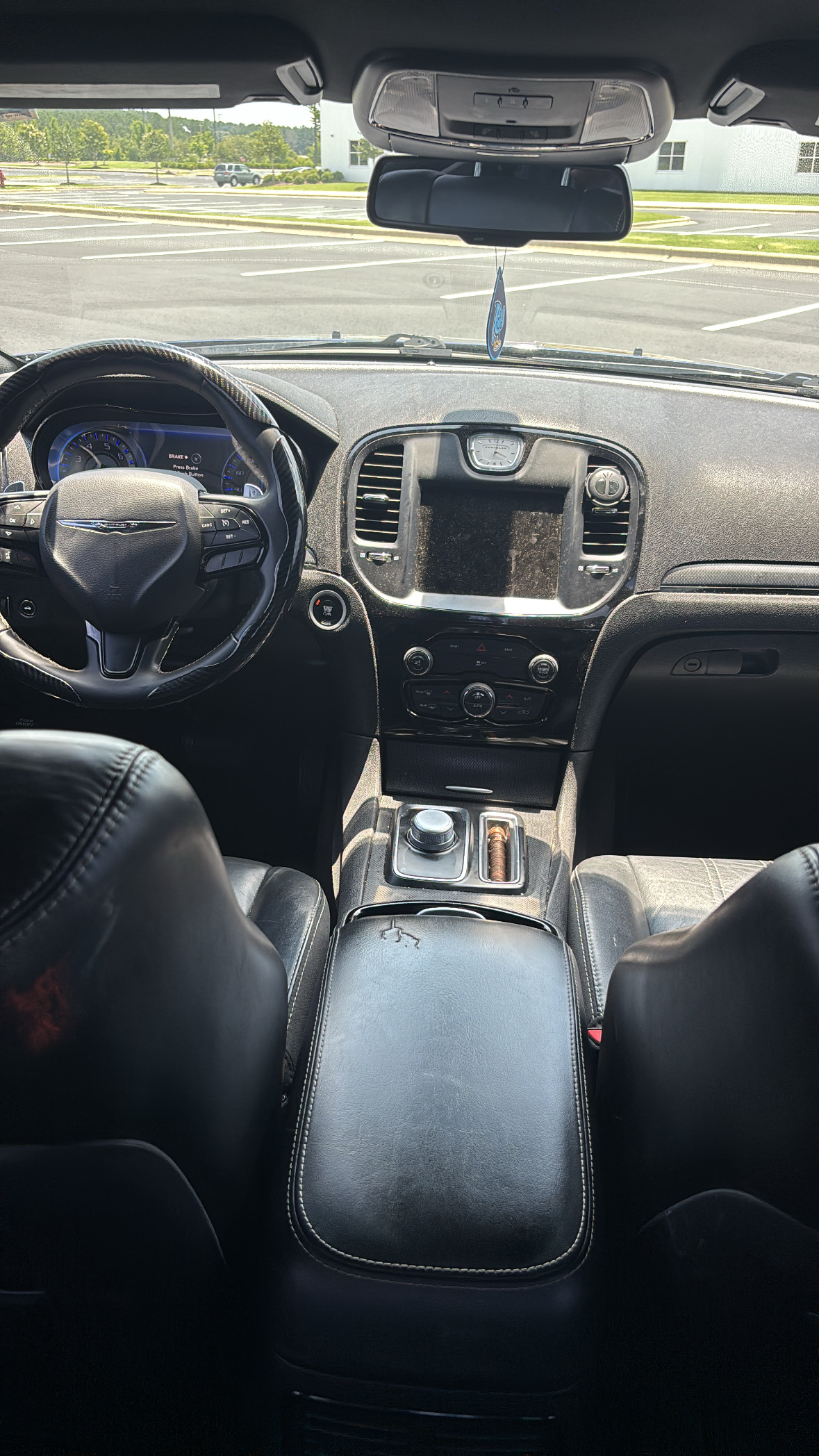 Used 2016 Chrysler 300 S RWD image 12