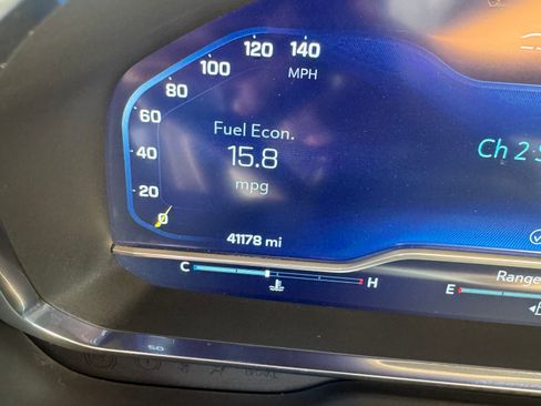 Used 2023 Chevrolet Tahoe RST w/ Luxury Package image 14