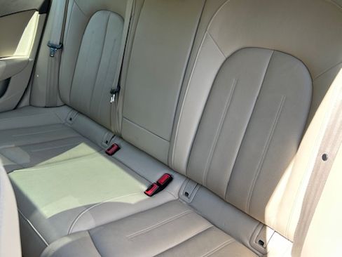 Used 2018 Audi A6 2.0T Premium Plus w/ Premium Plus Package image 16