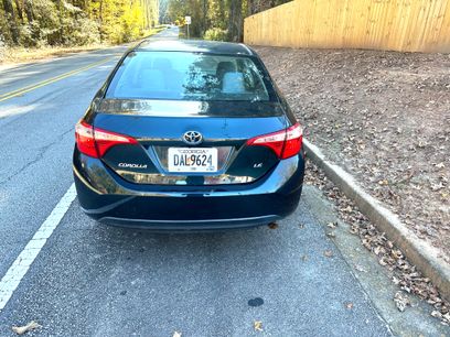 Used 2019 Toyota Corolla LE