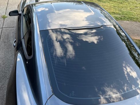 Used 2017 Ford Mustang Coupe w/ Enhanced Security Package image 11