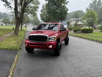 Used 2008 Dodge Ram 1500 Truck SLT