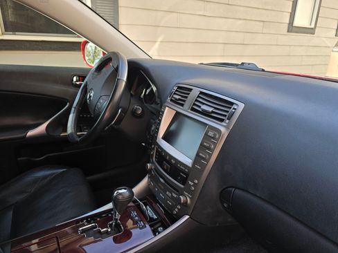 Used 2006 Lexus IS 350 image 13