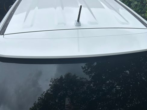 Used 2018 Hyundai Santa Fe Sport image 17