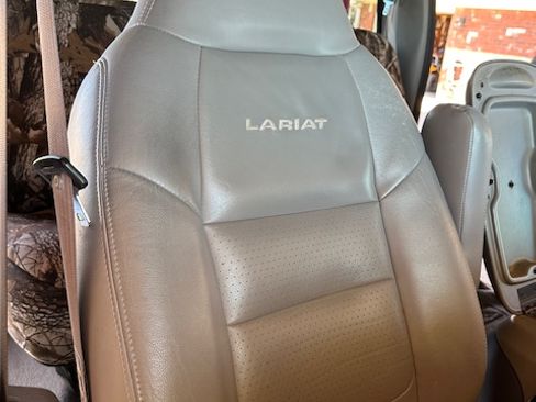 Used 2001 Ford F350 4x4 Crew Cab Super Duty image 14