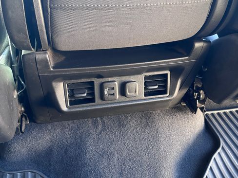 Used 2020 Chevrolet Silverado 1500 RST w/ All-Star Edition image 13