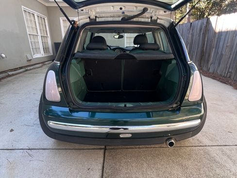 Used 2003 MINI Cooper Hardtop image 11