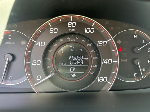 Used 2015 Honda Accord LX-S image 9