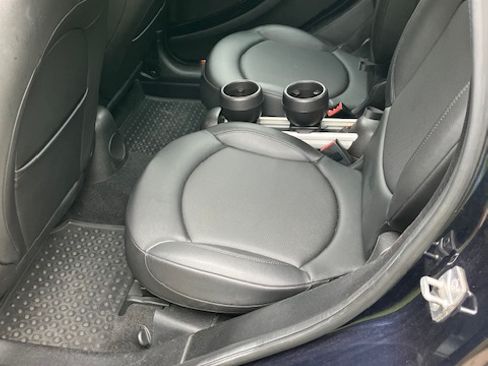 Used 2012 MINI Cooper Countryman S AWD/4WD image 9