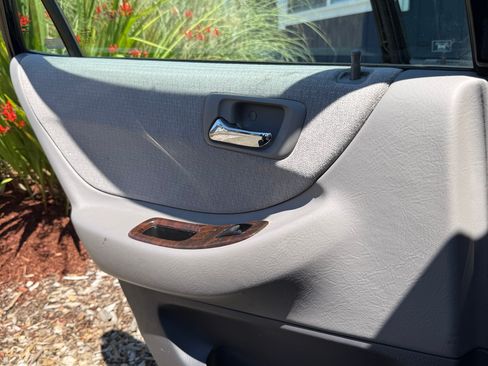 Used 2002 Honda Accord SE image 27