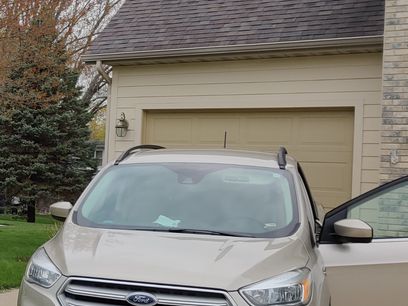 Used 2018 Ford Escape SE w/ Ford Safe & Smart Package