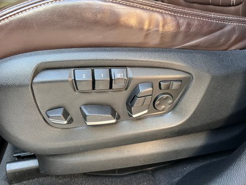 Used 2017 BMW X5 xDrive35i image 21