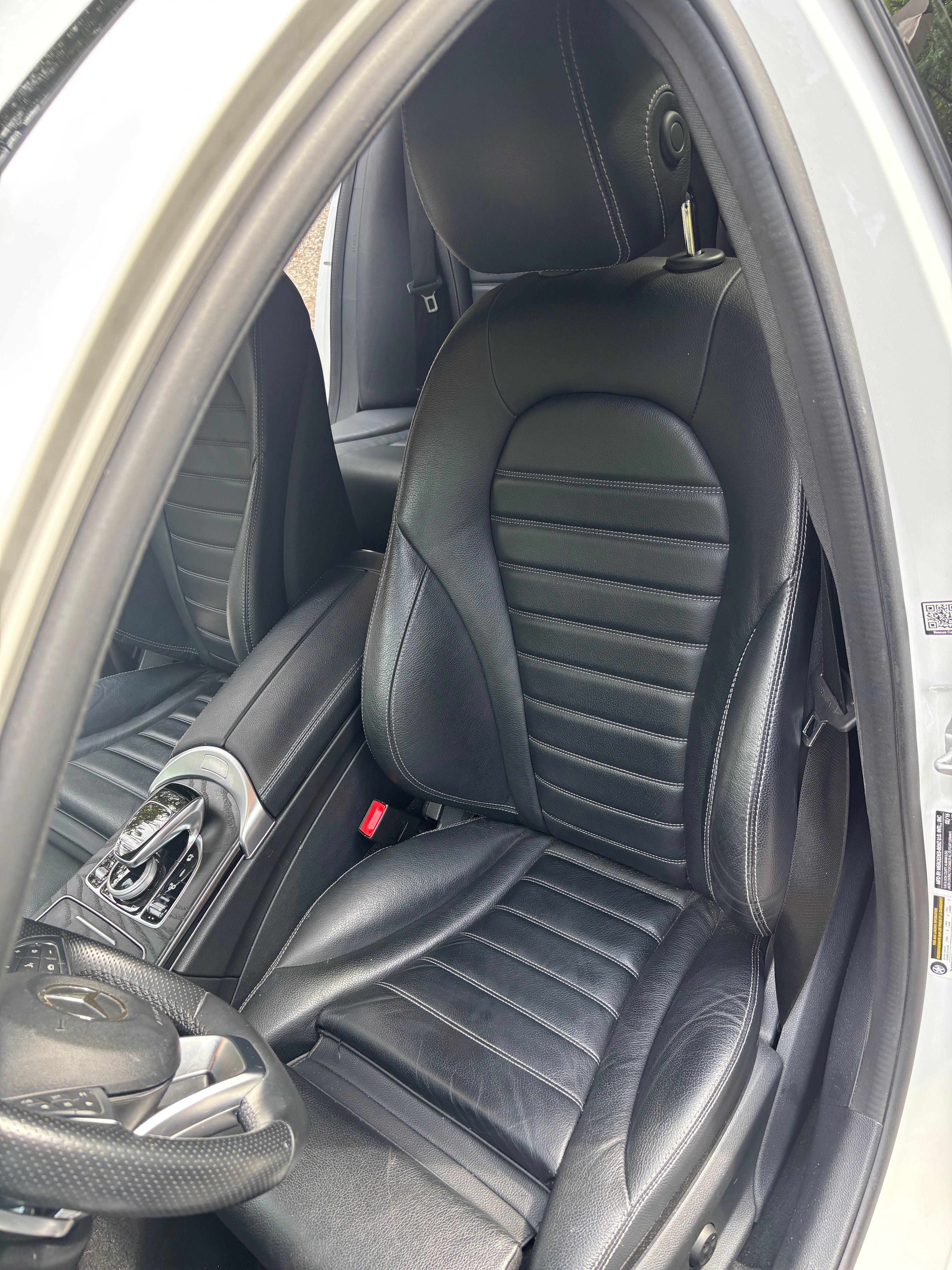 Used 2016 Mercedes-Benz C 450 AMG image 15