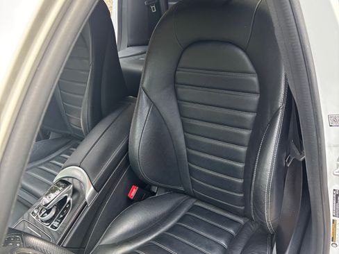 Used 2016 Mercedes-Benz C 450 AMG image 15