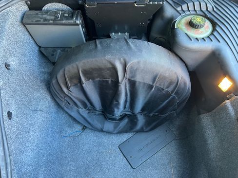 Used 1999 Porsche 911 GT3 RS image 29