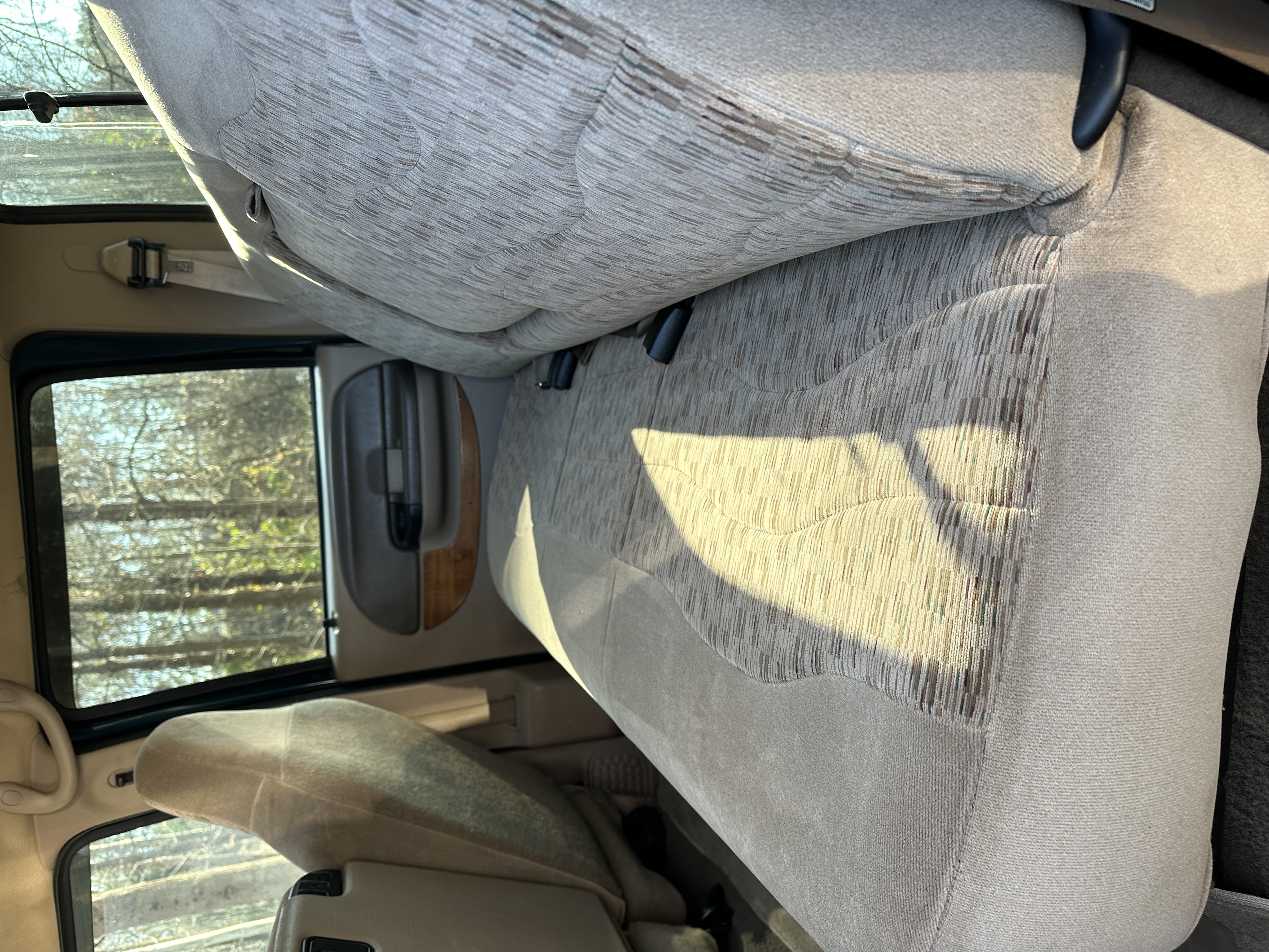 Used 1999 Ford F350 4x4 Crew Cab Super Duty image 10
