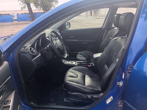 Used 2008 MAZDA MAZDA3 s Grand Touring image 13