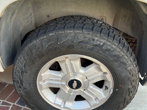 Used 2007 Chevrolet Tahoe LT w/ LT Preferred Equipment Group image 8