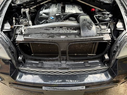 Used 2012 BMW X5 xDrive35i AWD/4WD image 19