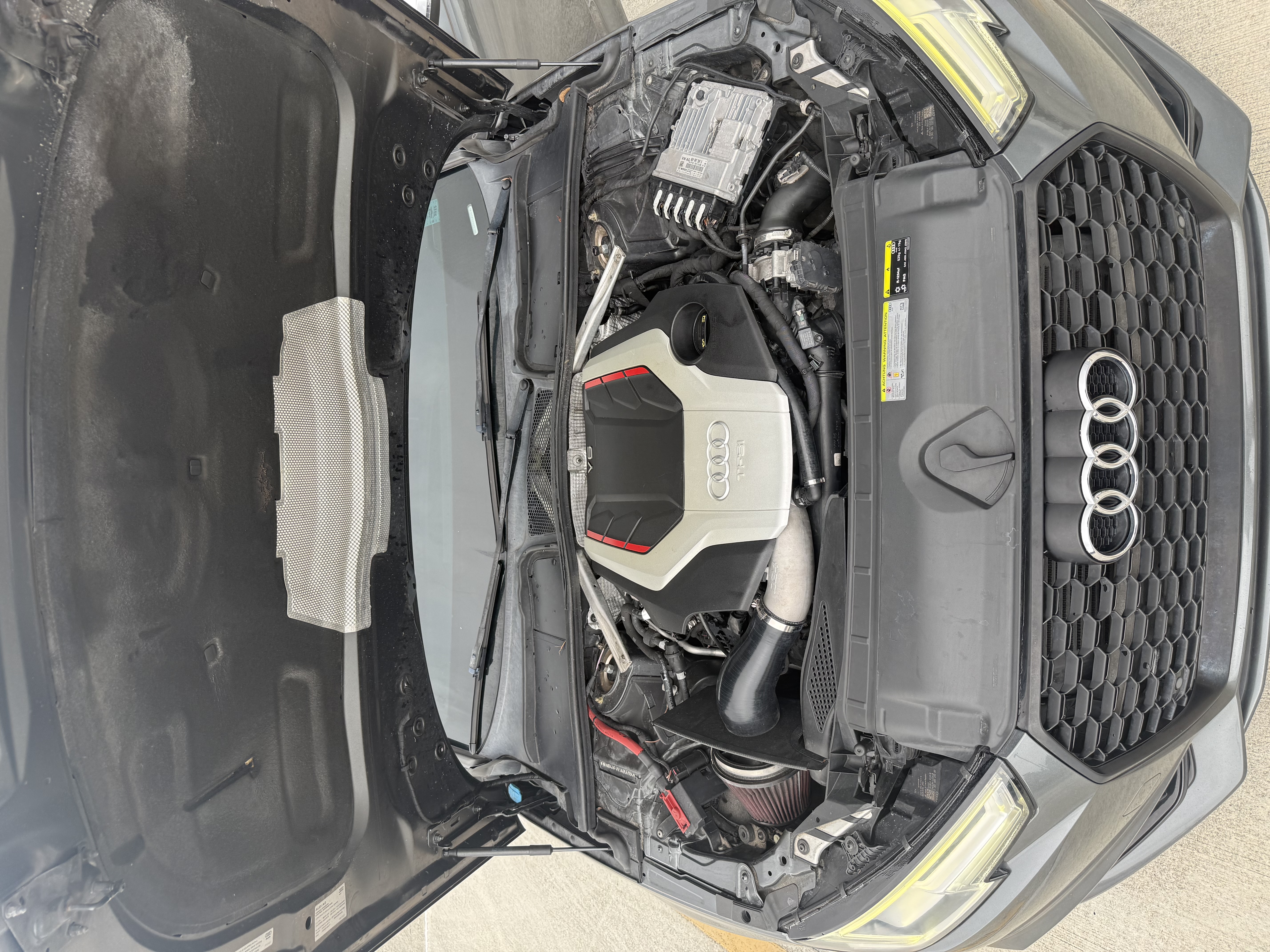 Used 2018 Audi S4 Premium Plus w/ S Sport Package AWD/4WD image 20