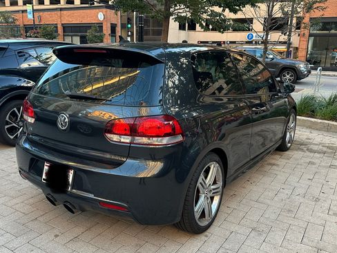 Used 2012 Volkswagen Golf R 2-Door image 6