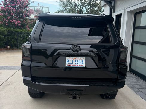 Used 2023 Toyota 4Runner SR5 RWD image 9