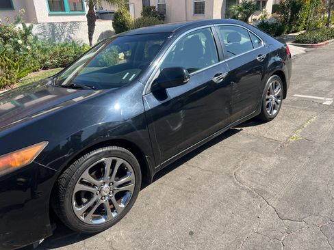 Used 2009 Acura TSX Special Edition image 2