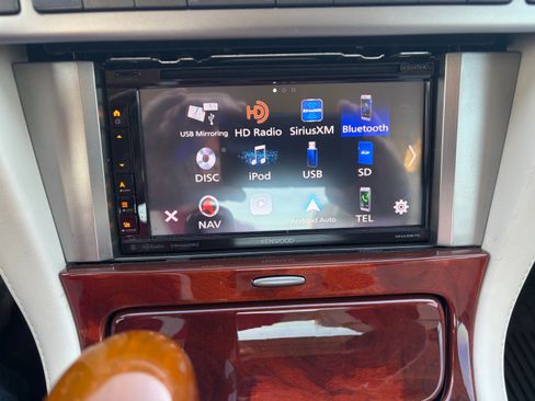 Used 2007 Lexus SC 430 Convertible RWD image 4