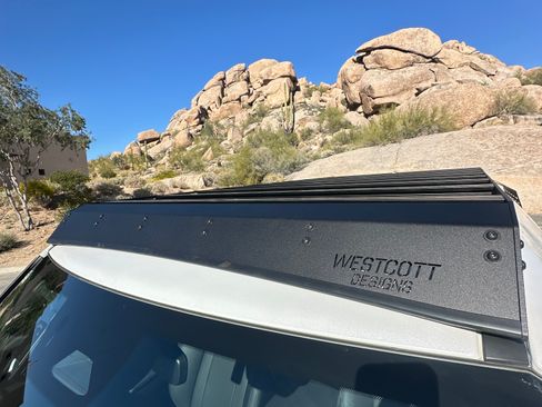 Used 2026 Lexus GX 550 image 18