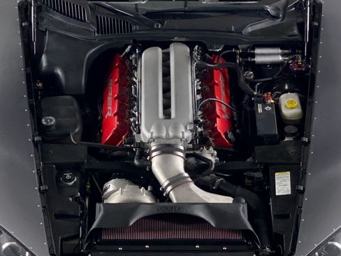 Used 2003 Dodge Viper SRT-10 image 2