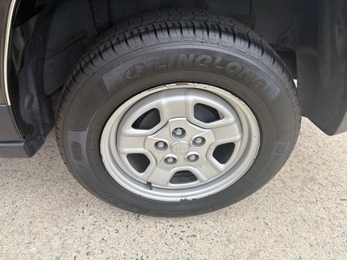 Used 2015 Jeep Patriot Sport w/ Power Value Group image 13