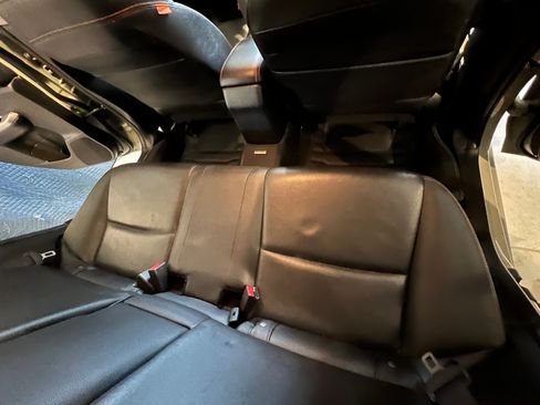 Used 2016 Subaru Crosstrek 2.0i Limited image 6