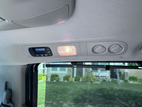 Used 2015 Honda Odyssey Touring Elite image 24