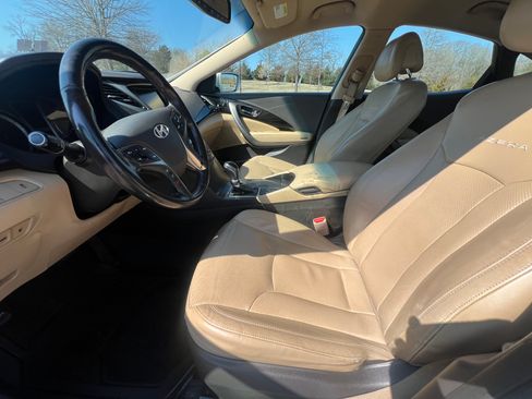 Used 2012 Hyundai Azera image 11