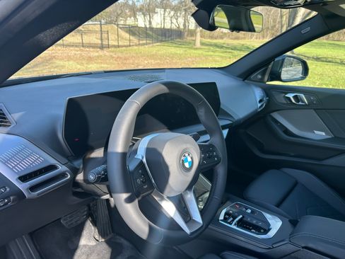 Used 2025 BMW 228i xDrive AWD/4WD image 9