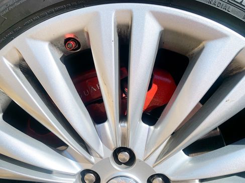 Used 2011 Jaguar XK Coupe image 9