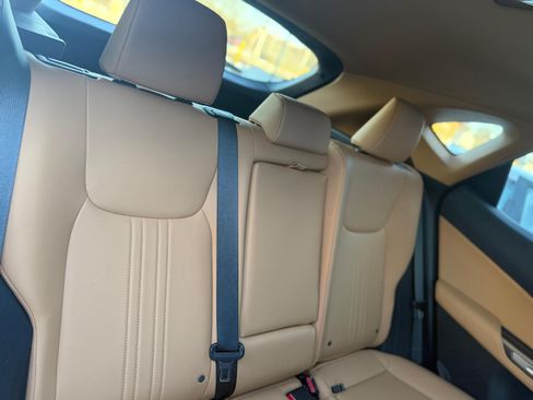 Used 2025 Lexus NX 350 AWD w/ Accessory Package (2T) image 2