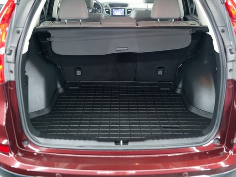 Used 2016 Honda CR-V EX-L image 26