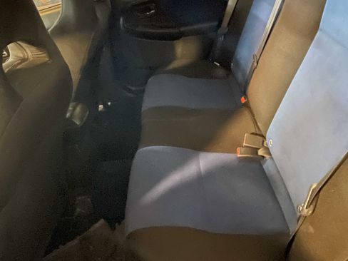 Used 2004 Subaru Impreza WRX STI image 21