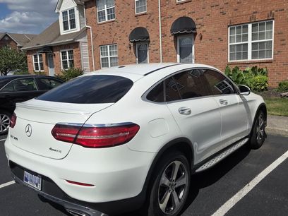 Used 2018 Mercedes-Benz GLC 300 4MATIC Coupe
