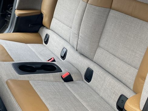 Used 2015 BMW i3 w/ Range Extender image 6