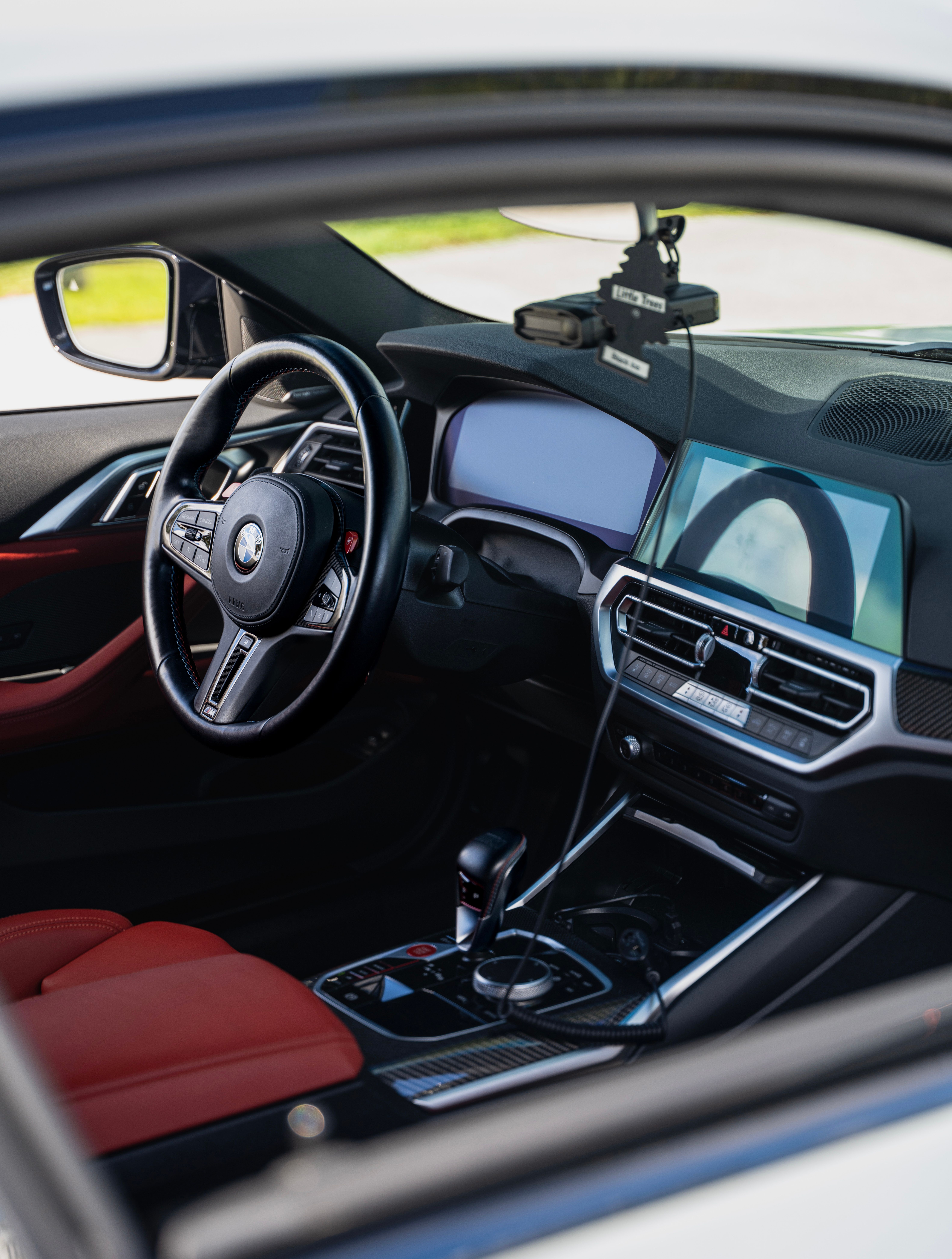 Used 2023 BMW M4 Competition w/ Executive Package RWD image 27
