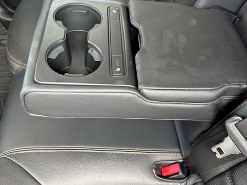 Used 2017 MAZDA CX-5 Grand Touring w/ Premium Package image 5