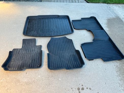 Used 2017 Honda CR-V EX image 13