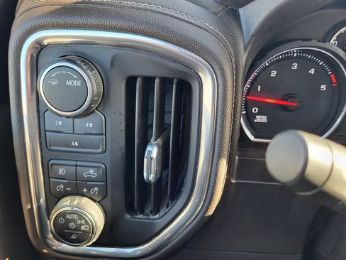 Used 2021 Chevrolet Silverado 2500 LT w/ All Star Edition image 17