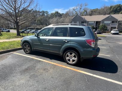 Used 2009 Subaru Forester 2.5X